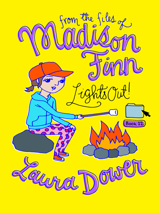 Title details for Lights Out! by Laura Dower - Available